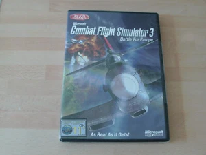 combat flight simulator 3&ardennes&icewind&lucius 2&timeline+beowulf +6more NEW - Picture 1 of 13