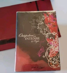 Avon Outspoken Intense by Fergie for her 1.7 FL Oz-Spray - Picture 1 of 8