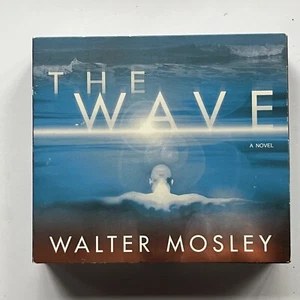 Die Welle - Walter Mosley - Hörbuch Buch auf CD - Bild 1 von 2