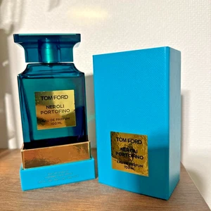 TOM FORD NEROLI PORTFINO ACQUA Eau de Parfum 100ml/3.4 oz Spray Unused Unisex - Picture 1 of 7