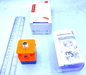 IFM Electronic Inductive Sensor IM5117 NIB - Picture 1 of 4