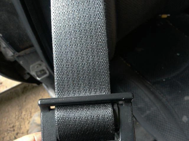 Ремень безопасности передний 03 04 05 06 DODGE STRATUS Sdn - Изображение 1 из 1