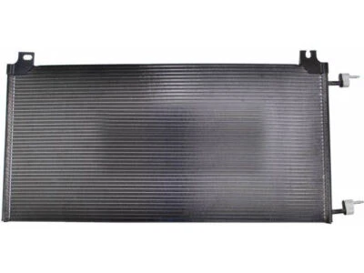 Condensador de aire acondicionado Denso 12147MJVR 2003 2004 2005 para GMC Yukon 2000-2006, 2008-2013 Foto 1 de 2