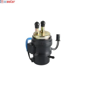 Bomba de combustible eléctrica carburada para Honda Shadow 750 800 CR250R CBR600F CBR900RR - Imagen 1 de 5