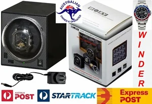 Sistema de bobinado de reloj automático único BOXY BRICK - (1B) - Imagen 1 de 12