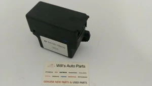 SSANGYONG REXTON GLOW PLUG MODULE 2003 - 2012 2.7L - GENUINE SSANGYONG - Picture 1 of 6