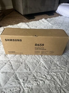 Samsung CLT-R659 Drum Unit SU418A R659 For Samsung CLX 8650ND, CLX-8640ND - Picture 1 of 4