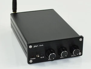 TPA3255 2.1 High Power Class D Audio Amplifier IS1864S Bluetooth 300W*150W*150W - Picture 1 of 5
