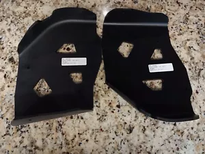 Can-Am New OEM HMWPE Rear A-Arm Protectors Maverick Trail, 715003699 - Picture 1 of 4
