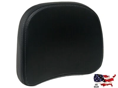 ALMOHADILLA DE RESPALDO INDIAN CHIEF 2883728-VBA Vintage Dark Horse Clásico Springfield NUEVO Foto 1 de 4