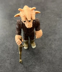 Vintage Star Wars Figur - Ree-Yees - 1983 - komplett (100% Original) - Bild 1 von 3