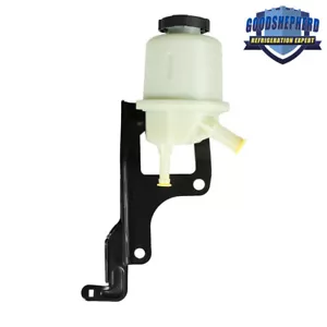 Depósito de dirección asistida con tapa 491807S000 para Nissan Armada Titan 2004-2015 - Imagen 1 de 11