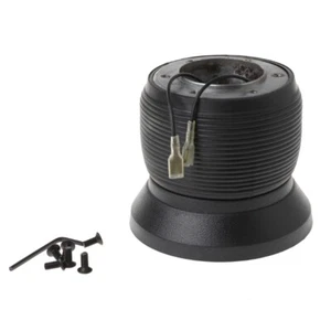 Adaptador de cubo de volante de 21 mm para tornillo apto para Mercede Benz W123 W12 - Imagen 1 de 8