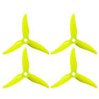 Gemfan Hurricane 3520 3.5X2x3 3-Blade Pc Propeller For Rc Fpv Racing Freestyle