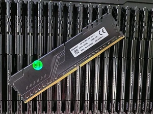 DELL Kingston 16GB DDR4 3466 Desktop DIMM RAM PC4-27700 XK2M26-MIE 288pin - Picture 1 of 3