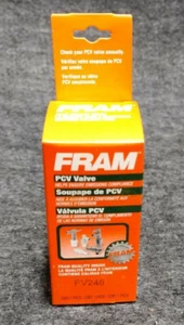 Marco de válvula PCV FV246 - Imagen 1 de 6