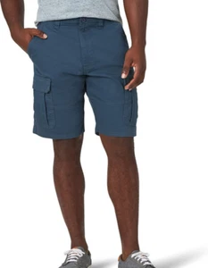 Hot Selling New Men's Multi-pocket Casual Five Quarter Pants Summer - Picture 1 of 14