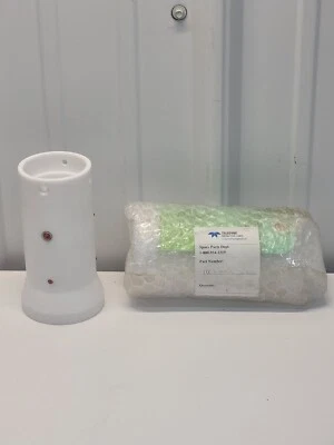 Conjunto de transductor Teledyne 1001-1400-01 TOTALMENTE NUEVO x8 Foto 1 de 4