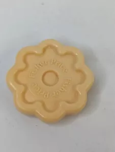 Fisher Price Spaß mit Lebensmitteln Keks 2 Zoll - Bild 1 von 3