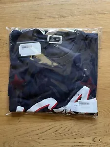 KITH for 2024 USA Basketball All Star Vintage Tee Men's Medium M NWT IN HAND - Bild 1 von 5