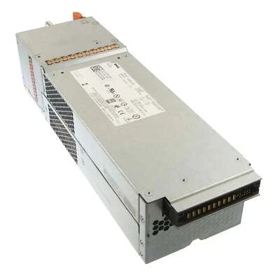 Dell Storage Netzteil PowerVault MD3200 600W - T307M - Bild 1 von 2