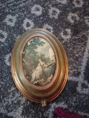 Antique Swiss Music Box - Image 1 of 4