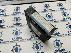 GE-FANUCE IC693MDL740E OUTPUT MODULE - Picture 1 of 7