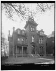 Residence of W.C. McMillan, Detroit, Michigan c1900 Old Photo