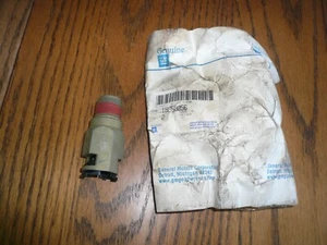 CHEVY Truck C K 4x4 VORTEC 350 Heater Hose Nipple Intake Manifold - NOS Qty 1 - Picture 1 of 2
