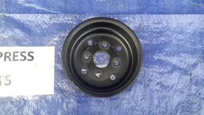 Lexus RX350 2016-2018 polea del cigüeñal OEM Foto 1 de 3