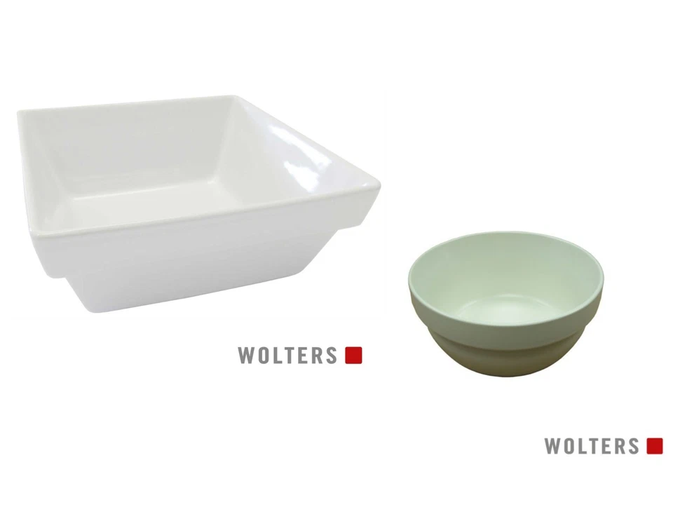 Wolters Porzellan Ersatznapf Meshidai Replus Hundenapf Katzennapf Gohan Siam - Bild 1 von 1