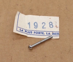 NOS/Vintage Simplex Bike Front Derailleur Limit Screw Triple New - Picture 1 of 3