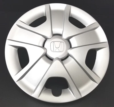 HONDA FIT HUBCAP WHEEL RIM COVER 2012 2013 2014 OE FACTORY Stock OEM 12 13 14 - Image 1 of 4