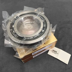 Super Precision Spindle Bearings 7212CTYNSULP4 for NSK Abec-7 Matched Set of Two - Picture 1 of 7