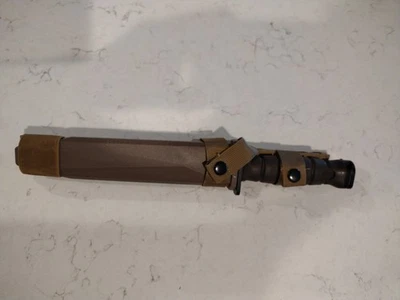 OKC 3S USMC Style Knife  - Image 1 of 4