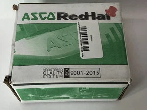 Asco Redhat Solinoid Ventil 2Hty1 gute Qualität - Bild 1 von 3