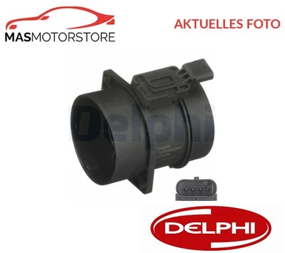 LUFTMASSENMESSER DELPHI AF10675-12B1 P NEU OE QUALITÄT - Image 1 of 4