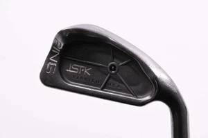 Ping ISI-K #1 Iron / 16 Degree / Black Dot / Regular Flex Cushin JZ Shafts - Picture 1 of 6