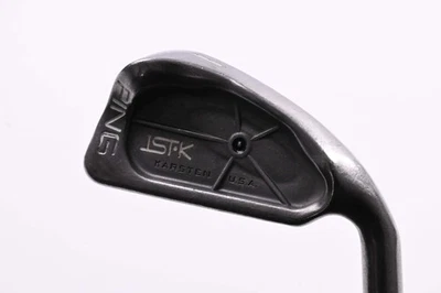 Ping ISI-K #1 Iron / 16 Degree / Black Dot / Regular Flex Cushin JZ Shafts - Image 1 of 4