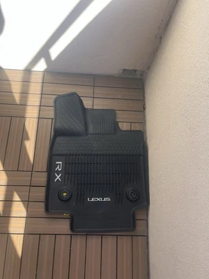 Коврики для Lexus RX350 - Изображение 1 из 3