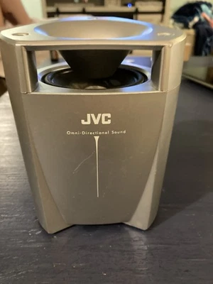 Altavoz JVC Omni Direccional Sound Sp-thc5s Foto 1 de 4