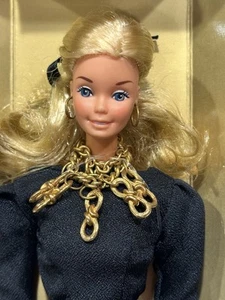 Barbie Superestrella Extranjera Le Nouveau Theatre De La Mode Mattel 2234 ~ Rara Sin usar, en caja ⭐️ - Imagen 1 de 24