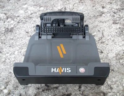 Havis DS-PAN-701 Panasonic Toughbook FZ-G1 / FZ-G2 Dock / Docking Station Usado Foto 1 de 4