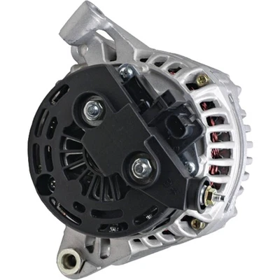 Alternator For Dodge Ram Pickup 56028241 56041120AB 56041120AC; 400-24081 Foto 1 de 4