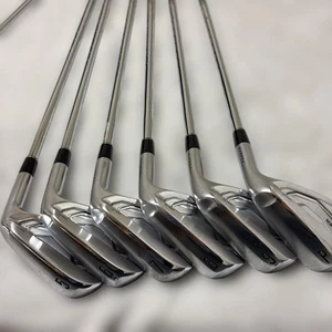 Srixon ZX5 Mk2 Iron Set 6 Piece 198942 - Picture 1 of 6