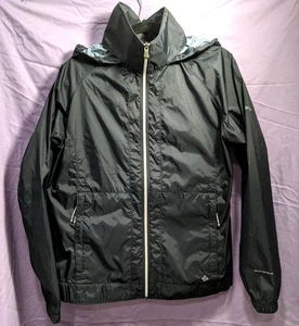Columbia Sportswear Women's Size L Waterproof Zip Up Coat Ski Water Resistant - Picture 1 of 15