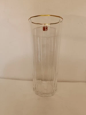 Vaso Murano Carlo Moretti - Immagine 1 di 4