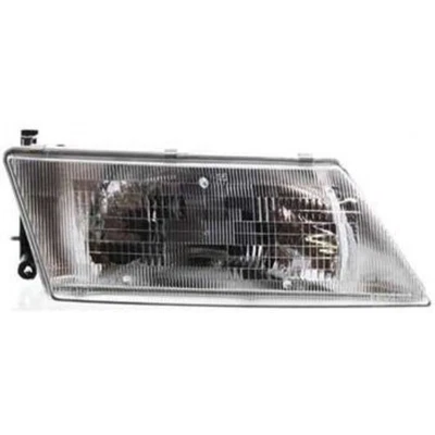 Faro lado pasajero para Nissan Sentra 1995-1999/200SX 1995-1997 NI2503117 Foto 1 de 4