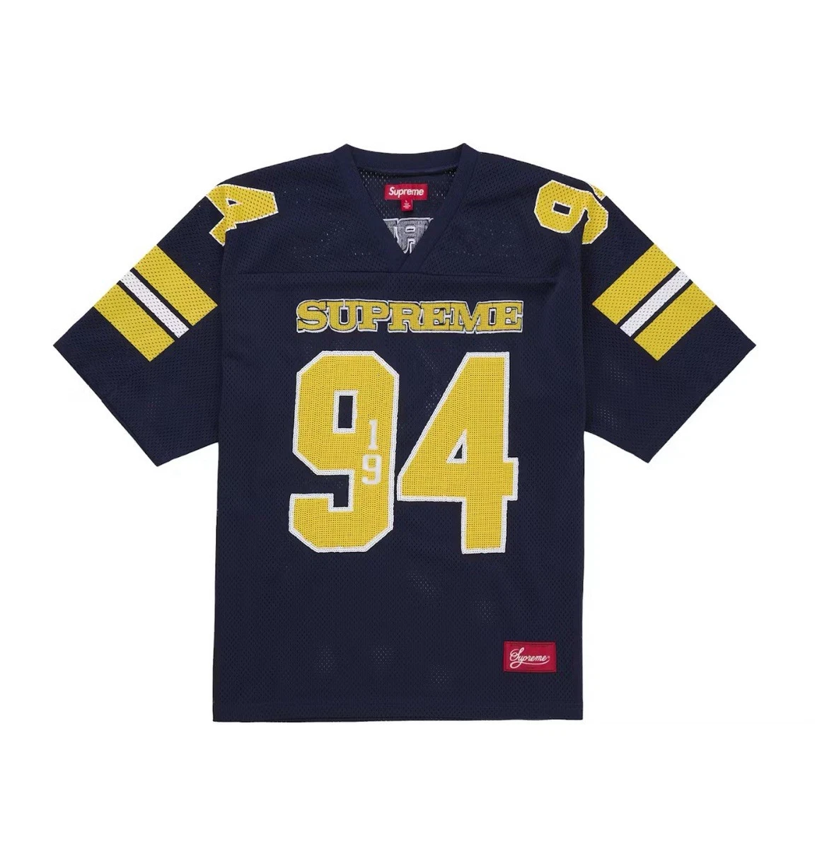 supreme football top products for sale | eBay