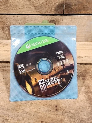 State of Decay  (Microsoft Xbox One) - Image 1 of 2